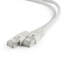 Патч-корд 1м FTP cat 6 Cablexpert (PP6-1M)