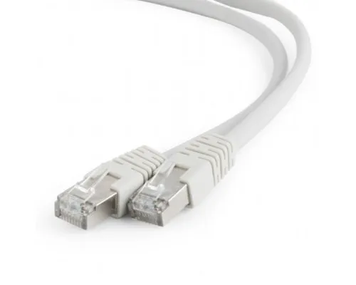 Патч-корд 1м FTP cat 6 Cablexpert (PP6-1M)