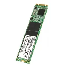 Накопичувач SSD M.2 2280 960GB Transcend (TS960GMTS820S)