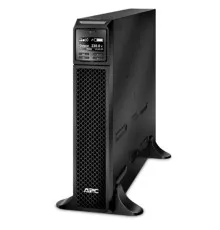 Пристрій безперебійного живлення APC Smart-UPS SRT 1500VA (SRT1500XLI)