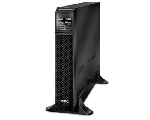 Пристрій безперебійного живлення APC Smart-UPS SRT 1500VA (SRT1500XLI)