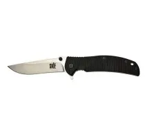 Ніж Skif Urbanite II SW Black (425SE)
