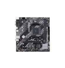 Материнська плата ASUS PRIME A520M-K