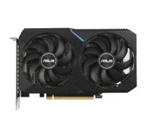Відеокарта ASUS GeForce RTX3060 12Gb DUAL OC V2 LHR (DUAL-RTX3060-O12G-V2)