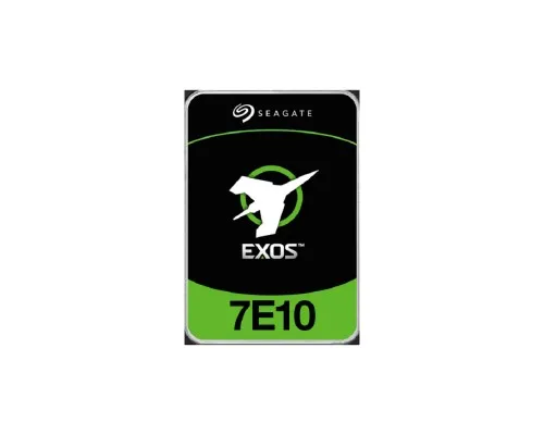Жорсткий диск 3.5" 10TB Seagate (ST10000NM017B)