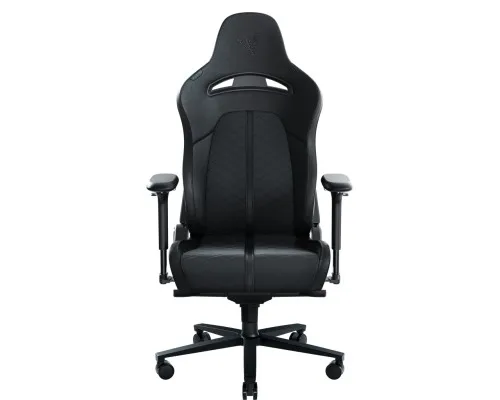 Крісло ігрове Razer Enki Black (RZ38-03720300-R3G1)