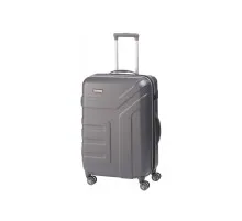 Валіза Travelite Vector Anthracite M exp (TL072048-04)