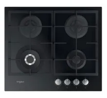Варочна поверхня Whirlpool GOFL629/NB1