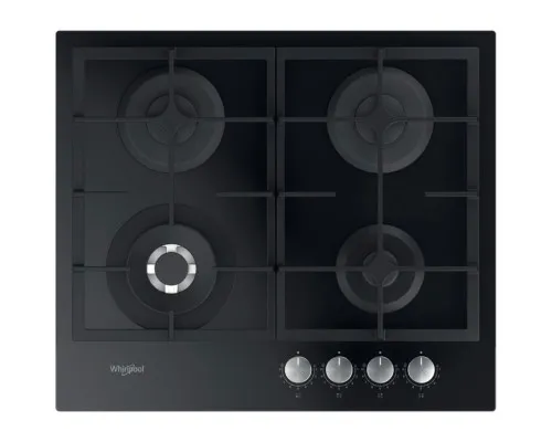 Варочна поверхня Whirlpool GOFL629/NB1