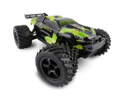Радіокерована іграшка Overmax X-Monster 3.0 (OV-X-MONSTER 3.0)