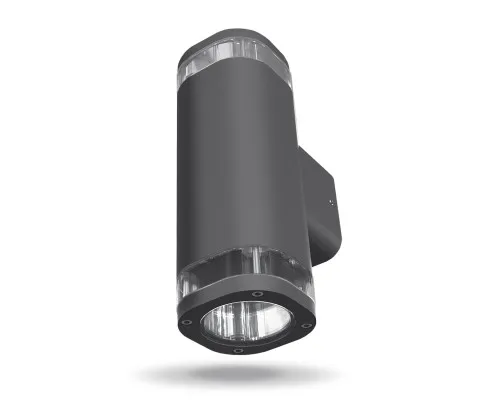 Світильник Videx архітектурний AR072G IP54 GU10x2 (VL-AR072G)