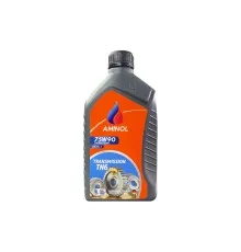 Трансмісійна олива Aminol TN6 75W90 1л (AM161777)