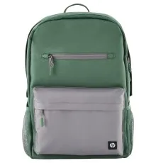 Рюкзак для ноутбука HP 15.6" Campus Green (7J595AA)