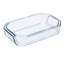 Форма для випікання Pyrex Inspiration набір 2 шт 3.2 + 2.6 л (913S037/7043)
