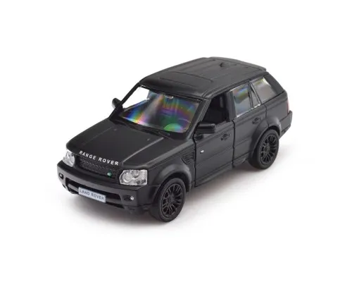 Машина TechnoDrive Land Rover Range Rover Sport чорний (250342U)