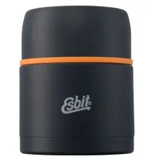 Термос Esbit для їжі FJ500ML black (017.0034)
