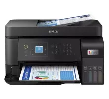 Багатофункціональний пристрій Epson L5590 з WiFi (C11CK57404)