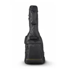 Чохол для гітари RockBag Deluxe Line - Electric Guitar Gig Bag - Black (RB 20506 B)