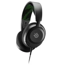 Навушники SteelSeries Arctis Nova 1X Black (61616)