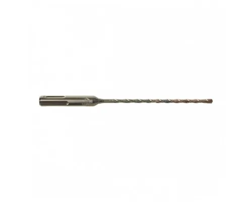 Бур Milwaukee SDS-PLUS M2, 4,0х160х100мм (4932399143)