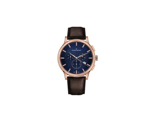 Наручний годинник Claude Bernard 10237 37R BUIR