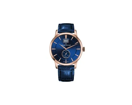 Наручний годинник Claude Bernard 64005 37R BUIR3