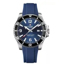 Наручний годинник Le Temps LT1043.13BR03