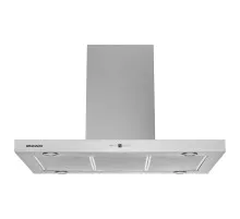 Витяжка кухонна GRANADO Segovia 5913-1200 inox (GCH969377)