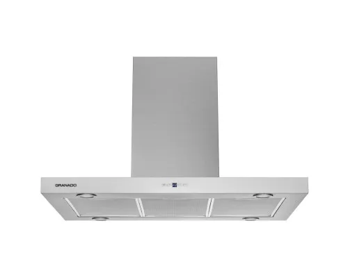 Витяжка кухонна GRANADO Segovia 5913-1200 inox (GCH969377)