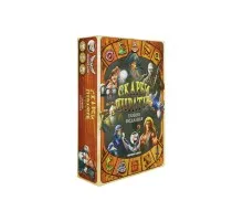 Настільна гра Games 7 Days Скарби піратів: Повне видання (Dead Man''s Draw) (укр.) (SBPR01UA)