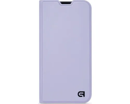Чохол до мобільного телефона Armorstandart OneFold Case OPPO Reno13 Pro 5G Lavender (ARM81904)