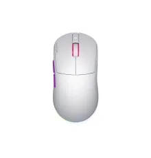 Мишка Hator Quasar 3 Ultra 8K Wireless White (HTM771)