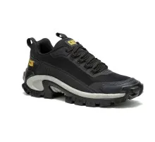 Кросівки Caterpillar (CAT) Intruder Lightning Mesh P111429 чорні 42 (195020120958)
