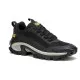 Кросівки Caterpillar (CAT) Intruder Lightning Mesh P111429 чорні 42 (195020120958)