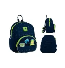 Рюкзак дитячий Kite Kids 2727 Dino Gamer (K25-2727XS-5)