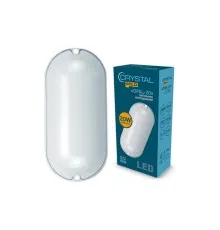 Світильник CRYSTAL OPAL- 20 6.5K ip54 (DNL-029)