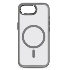 Чохол до мобільного телефона Armorstandart Unit MagSafe Apple iPhone 16e Titanium Grey (ARM83876)