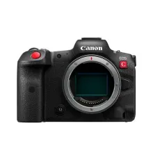 Цифровий фотоапарат Canon EOS R5 C body (5077C003)