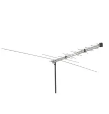 Антена Romsat AV-2845UV, ДМВ (470 ... 862 МГц / 21-69к.), 12 дБ (AV-2845UV)