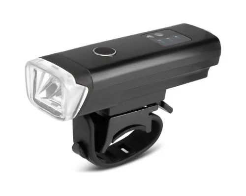 Передня велофара Voltronic HJ-047