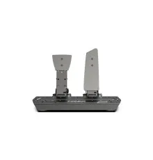 Педалі ігрові MOZA Racing SR-P USB тензодатчик 100 кг Black (RS11_Moza)