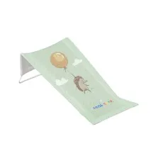 Гірка для купання Tega Baby FOREST FAIRYTALE light green (FF-026-112)