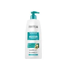 Крем для тіла Dermolab 48h Super Nourishing Rich Body Cream 400 мл (8009518380194)