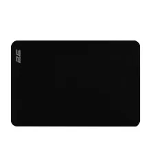 Килимок для мишки 2E Shiny S Black (2E-PAD-S-SHINY-BLACK)