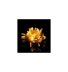Гірлянда Voltronic Діод White Hot 300 LED, 30 м., 8 режимів, прозора (Garl-300LED-30mWH)