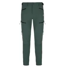 Штани 2117 of Sweden Byxan Byxa H 7825913 forest green - M - темно-зелений (039.0234)