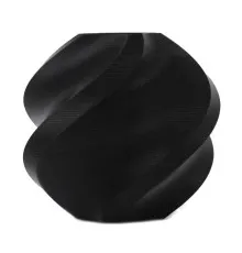 Пластик для 3D-принтера Bambu Lab PLA Basic 1кг, 1.75мм, Black (A00-K0-1.75-1000-SPL)