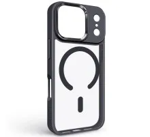 Чохол до мобільного телефона Armorstandart Unit-C MagCase Apple iPhone 17 Pro Black (ARM87910)