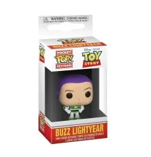 Брелок Funko Pop на кліпсі серії Історія іграшок - Базз Лайтер (37019)
