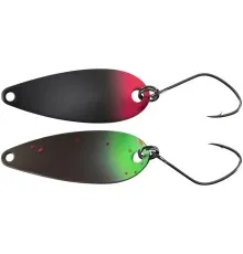 Блешня Select Rival 2.3g 30mm 20 Dark Blinker (1870.80.19)